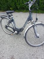 Elektrische fiets zonder batterij, Fietsen en Brommers, Ophalen, Zo goed als nieuw