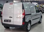 Renault Kangoo 1.5dCi Euro6 Gps Bluetooth Clim Sensors Start, Auto's, Stof, Gebruikt, 4 cilinders, Renault