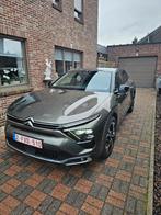 Citroen C5 X - 1.6 Plug-in Hybrid 225 e-EAT8 SHINE PACK, Autos, Citroën, Cuir, Achat, Euro 6, 3 places