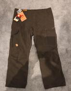 fjallraven trekkingbroek, Ophalen of Verzenden, Nieuw, Maat 56/58 (XL)