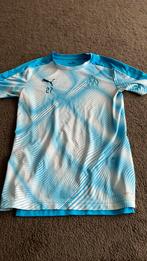 T-shirt de football de Marseille (original), Taille S, Maillot, Enlèvement, Neuf