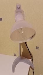 Bureaulampje, Maison & Meubles, Lampes | Lampes de table, Synthétique, Enlèvement, Utilisé, Moins de 50 cm