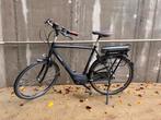 Gazelle Grenoble C7 framemaat 61 Bosch, Fietsen en Brommers, Elektrische fietsen, Ophalen, Gebruikt, 59 cm of meer, 50 km per accu of meer