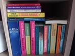 Boekcollectie herman Brusselmans, Boeken, Verzenden, Gelezen, Herman Brusselmans, België