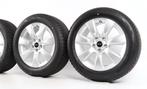 Mini Countryman F60 17 inch 530 zomer Bridgestone, Auto-onderdelen, Banden en Velgen, Gebruikt, Banden en Velgen, 17 inch, Ophalen of Verzenden