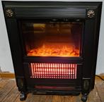 Fireplace heater open haard CIE-18B 230V-50Hz-1850W, Ophalen, Gebruikt, Vrijstaande haard, Elektrische haard