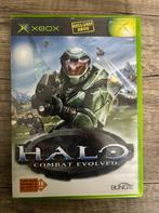 Xbox Halo combat evolution, Ophalen of Verzenden, Zo goed als nieuw