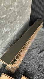 Prachtige eiken parket, Ophalen of Verzenden, Nieuw, Eiken, Plank