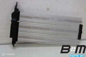 Extra verwarmingselement Audi A6 4G Limo 4G0819011A beschikbaar voor biedingen