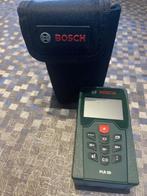 Laser Bosch 2 stuks, Doe-het-zelf en Bouw, Zo goed als nieuw, Overige meters, Ophalen