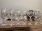 Cristal d’Arques Paris model Dampierre, Verzenden, Nieuw