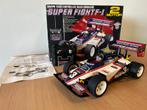 Taiyo Super Fight F-1 Twin Motor, Elektro, Schaal 1:14, Ophalen of Verzenden, Zo goed als nieuw