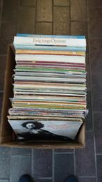 Wegens opruiming platenkast, CD & DVD, Vinyles | Autres Vinyles, Comme neuf, Diverse categoriëen, 12 pouces, Enlèvement ou Envoi