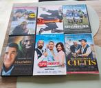 6 DVD 2€ pièce., Enlèvement ou Envoi, Utilisé