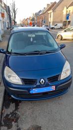Renault scenic 1.6 Essence, Achat, Particulier, Essence