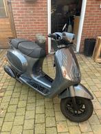 Scooter AGM VX-50 SI  A-Klasse, Fietsen en Brommers, Ophalen, Klasse A (25 km/u), Zo goed als nieuw, Benzine