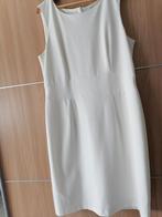 Witte jurk maat 42, JBC, Maat 42/44 (L), Ophalen of Verzenden, Wit