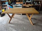 Scandinavische stijl tafel, Huis en Inrichting, Ophalen, Gebruikt