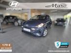 Hyundai i10 1.0i Twist | GPS, camera, cruise,... |, Argent ou Gris, Achat, Euro 6, Entreprise