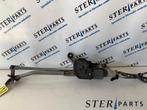 Moteur + mécanique essuie-glace d'un Mercedes C-Klasse, Autos : Pièces & Accessoires, 3 mois de garantie, Utilisé, -, -
