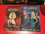 BATTLESTAR GALACTICA, Enlèvement, Comme neuf, Science-Fiction et Fantasy, Coffret