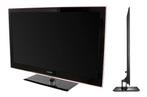 Samsung UE32B7000 81.3 cm (32") Full HD Wi-Fi Black, Red, Gebruikt, 50 Hz, LCD, Ophalen of Verzenden