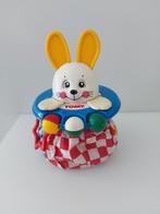 Vintage konijn tomy, Ophalen of Verzenden, Gebruikt