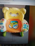 Vtech leer en muzikaal schommelstoeltje, Kinderen en Baby's, Ophalen, Gebruikt