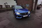 2019 Honda Civic 1.0L VTEC, Auto's, Honda, Te koop, Berline, Benzine, 1275 kg