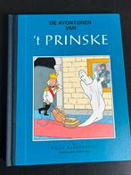‘t prinske, Boeken, Ophalen of Verzenden, Zo goed als nieuw