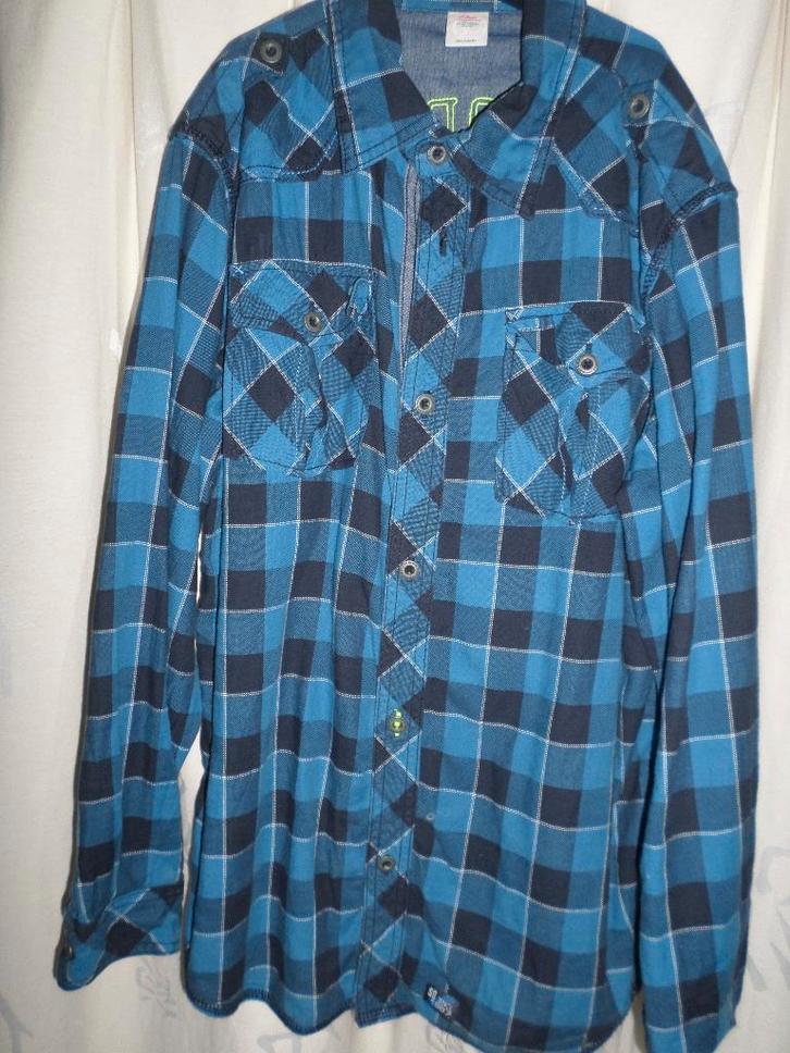 chemise de S'Oliver : taille 152, Enfants & Bébés, Vêtements enfant | Taille 152, Utilisé, Garçon, Chemise ou Chemisier, Enlèvement ou Envoi