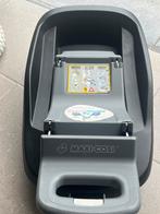 Maxi cosi familyfix, Ophalen, Zo goed als nieuw, Isofix
