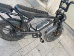 Fetbaik v8, Fietsen en Brommers, Elektrische fietsen, Ophalen