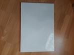 Magneetbord/memobord, Huis en Inrichting, Ophalen, Zo goed als nieuw, Magneetbord