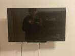 Sony KDL-32R430B + Port Mural, Audio, Tv en Foto, Televisies, Ophalen, 50 Hz, LCD, 80 tot 100 cm