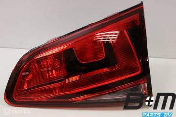 Achterlicht in klep rechts VW Golf 7 5G0945094AE beschikbaar voor biedingen