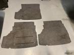 Bmw E36 coupe kofferbakmat mat kofferbak 3-serie M bagagenet, Auto-onderdelen, Interieur en Bekleding, Ophalen of Verzenden, Gebruikt