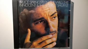 Bruce Springsteen - The Wild, The Innocent & The E Street Sh beschikbaar voor biedingen