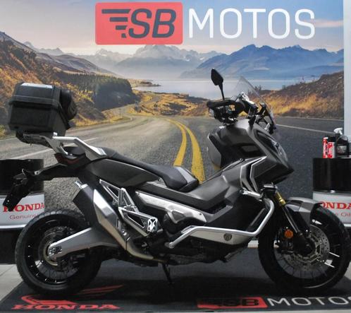Honda, Motos, Motos | Honda, Entreprise, Autre, plus de 35 kW, 2 cylindres