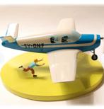 TINTIN: AVION BEECHCRAFT BONANZA A35 "L’AFFAIRE TOURNESOL"-, Watersport en Boten, Golfsurfen, Ophalen of Verzenden, Zo goed als nieuw
