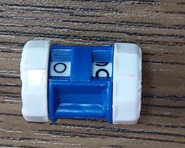 Breigerief allerlei - Apart of samen te verkrijgen, Hobby en Vrije tijd, Breien en Haken, Zo goed als nieuw, Breien, Overige typen