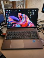 HP Zbook Fury G8 i7 11850H 2.5ghz 32go Ram 1To Gforce T1200, Comme neuf, Enlèvement ou Envoi