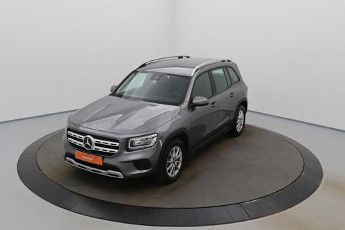 (2ARX564) Mercedes-Benz GLB, Auto's, Mercedes-Benz, Bedrijf, Te koop, GLB, ABS, Achteruitrijcamera, Airbags, Airconditioning, Bluetooth