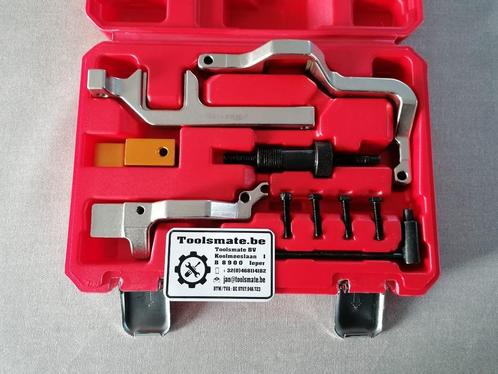 Timingset  Peugeot BMW Mini 1.4 1.6 benzinemotor, Auto diversen, Autogereedschap, Nieuw, Ophalen of Verzenden