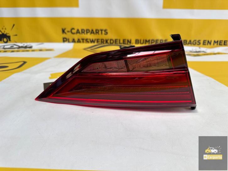 Audi A3 8V5 Sedan / Limo Facelift Dynamisch LED Achterlicht, Auto-onderdelen, Verlichting, Audi, Gebruikt