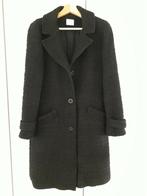 Manteau Atmos Fashion taille 42, Enlèvement ou Envoi, Atmos Fashion, Noir, Taille 42/44 (L)