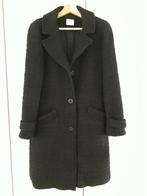 Manteau Atmos Fashion taille 42, Noir, Taille 42/44 (L), Atmos Fashion, Enlèvement ou Envoi