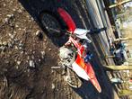 Te koop Honda CRF 125, Motoren, Motoren | Honda, Particulier, Crossmotor, 125 cc, 1 cilinder