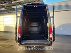 Iveco Daily 35C21 3.0L Automaat L5H3 210PK Hoog Dak Dubbellu, Auto's, Bestelwagens en Lichte vracht, Stof, Euro 6, 4 cilinders