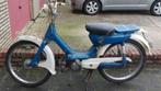 OLDTIMER Brommer Honda PC50 1968., 49 cc, Klasse B (45 km/u), Ophalen, Overige merken